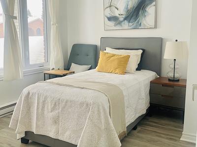 Résidence Aux Champs des Hibiscus