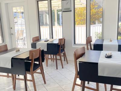 Résidence Aux Champs des Hibiscus