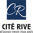logo Résidence Cité Rive