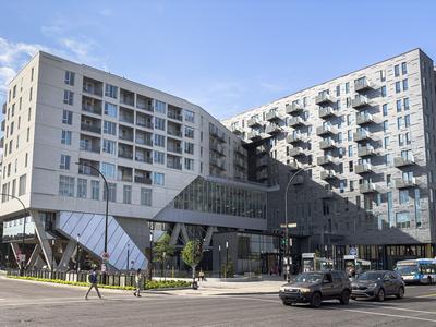 Résidence Des Ateliers