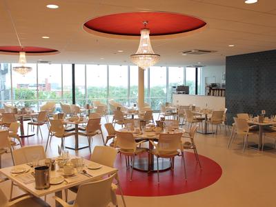 Résidence Des Ateliers