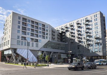 Résidence Des Ateliers