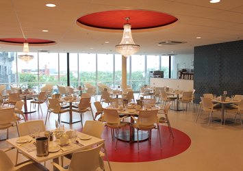 Résidence Des Ateliers