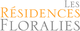 logo Résidence Floralies Lachine