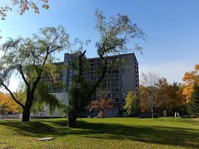 Résidence l'Amitié Saraguay