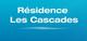 logo Résidence Les Cascades