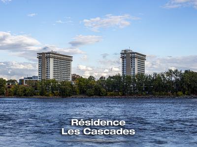 Résidence Les Cascades