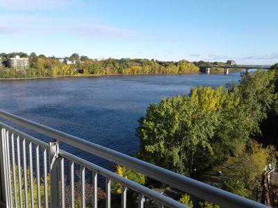 Résidence Les Cascades