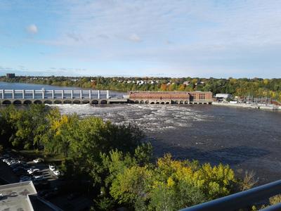 Résidence Les Cascades
