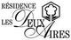 logo Résidence Les Deux Aires
