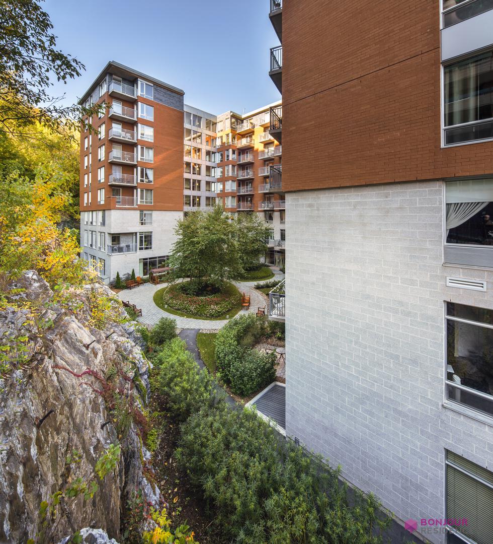 Residence L Image D Outremont Retirement Home In Montreal