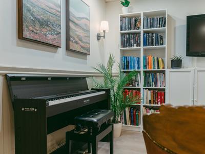 Résidence Outremont