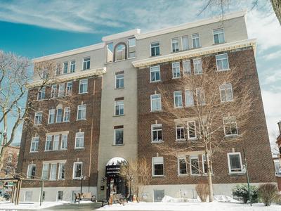 Résidence Outremont