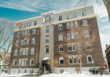 Résidence Outremont