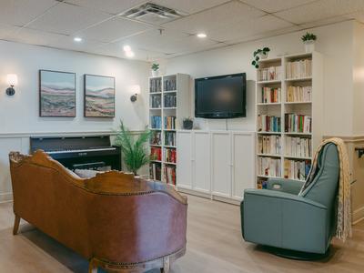 Résidence Outremont