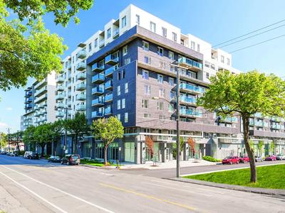 Chartwell Rosemont Les Quartiers