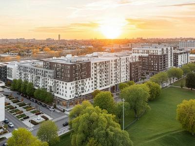 Chartwell Rosemont Les Quartiers