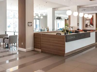 Chartwell Rosemont Les Quartiers