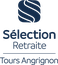 Logo Sélection Retraite Tours Angrignon