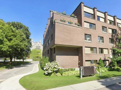 Manoir Westmount