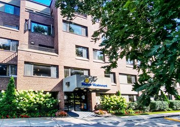 Manoir Westmount