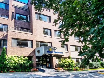 Manoir Westmount