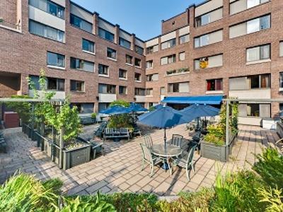 Manoir Westmount