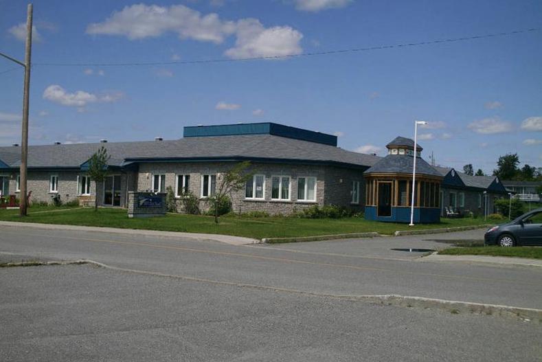 F.G.L Étoile Filante inc. to LebelsurQuévillon Bonjour Résidences