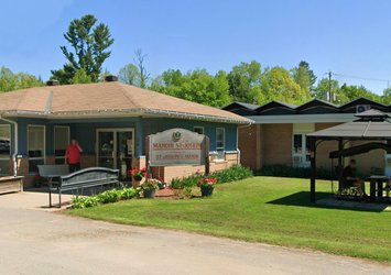 Les ami(e)s du Manoir St-Joseph