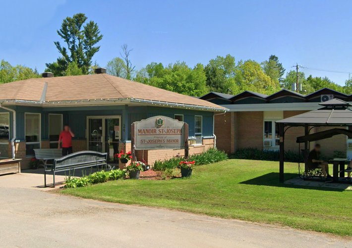 Les ami(e)s du Manoir St-Joseph