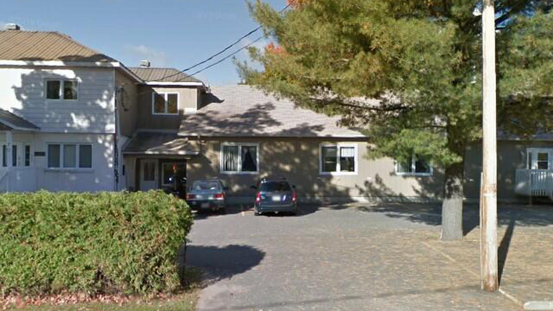 Manoir Chéné à Chénéville