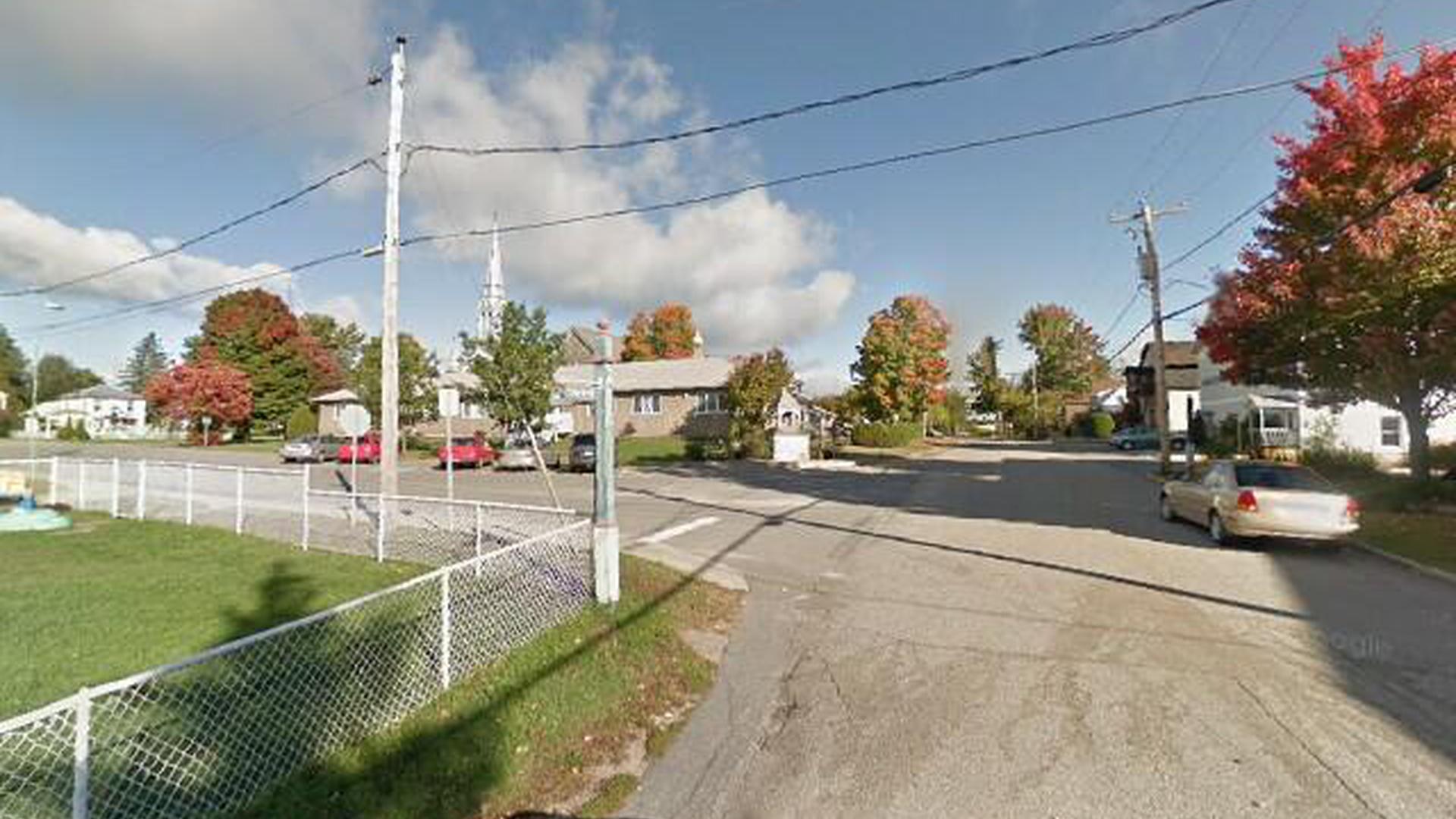 Manoir Chéné Résidence pour aînés à Chénéville