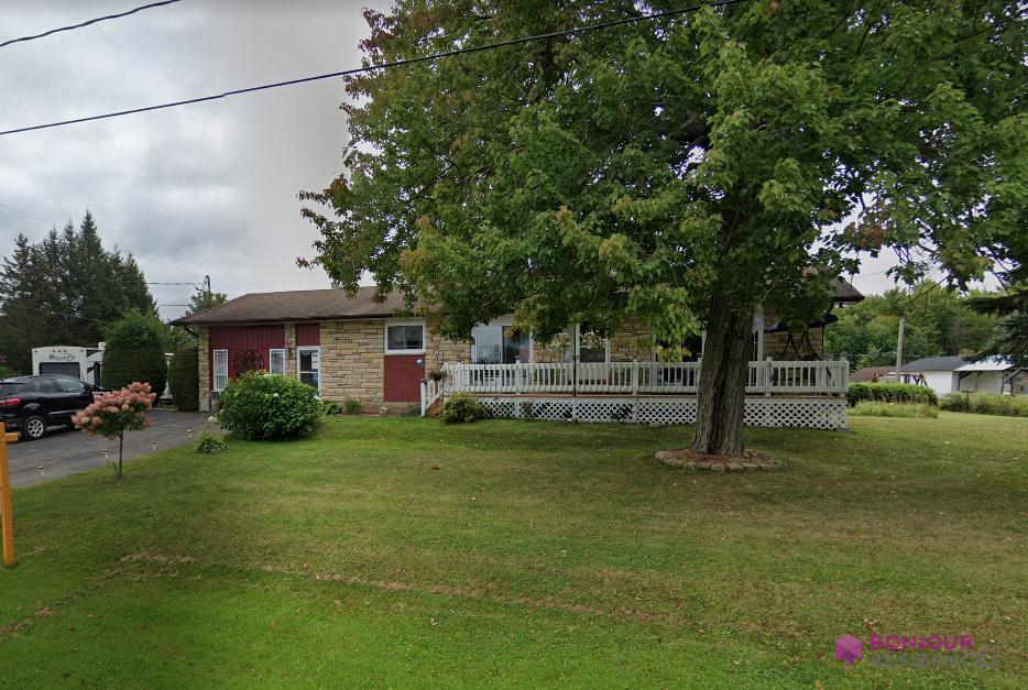 Résidence Diane Denault à FortCoulonge