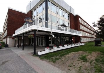 Logements de l'Outaouais