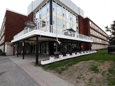 Logements de l'Outaouais