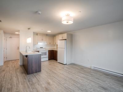 Logements de l'Outaouais