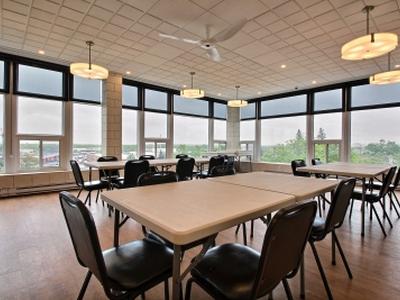 Logements de l'Outaouais