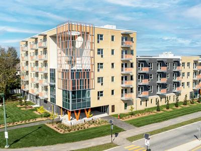 Logements de l'Outaouais