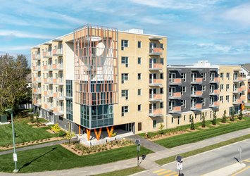 Logements de l'Outaouais