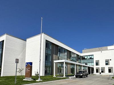 Maison des aînés et alternative à Gatineau, secteur Masson-Angers