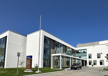 Maison des aînés et alternative à Gatineau, secteur Masson-Angers