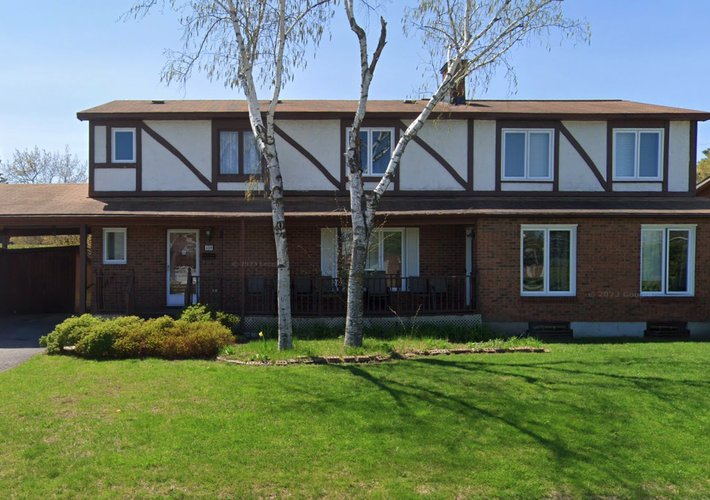 Résidence De Cannes