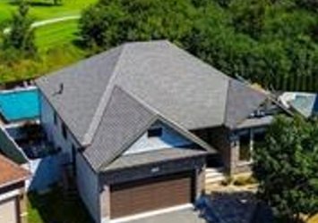 Résidence de l'Aigle