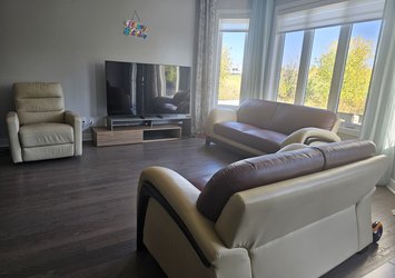 Résidence de l'Aigle