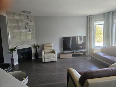 Résidence de l'Aigle