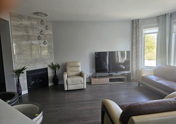 Résidence de l'Aigle