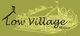 logo Manoir du Village de Low