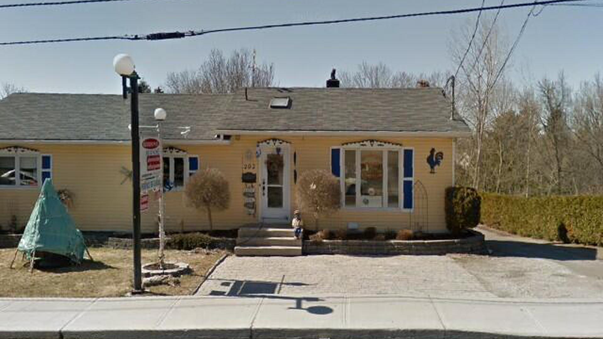 Résidence Bernise à Maniwaki Bonjour Résidences