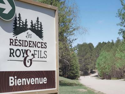 Les Résidences des Roy et fils