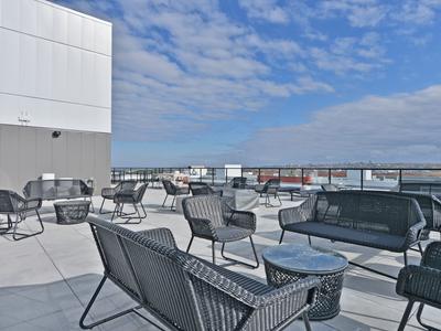 Chartwell Condos Locatifs 55+ Le Jules Verne